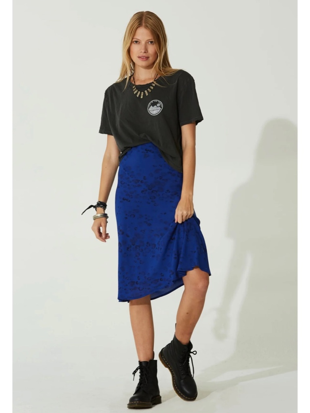 Jen‘s Pirate Booty Lana slip skirt size Small
